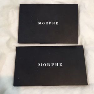Morphe 8L & 8C